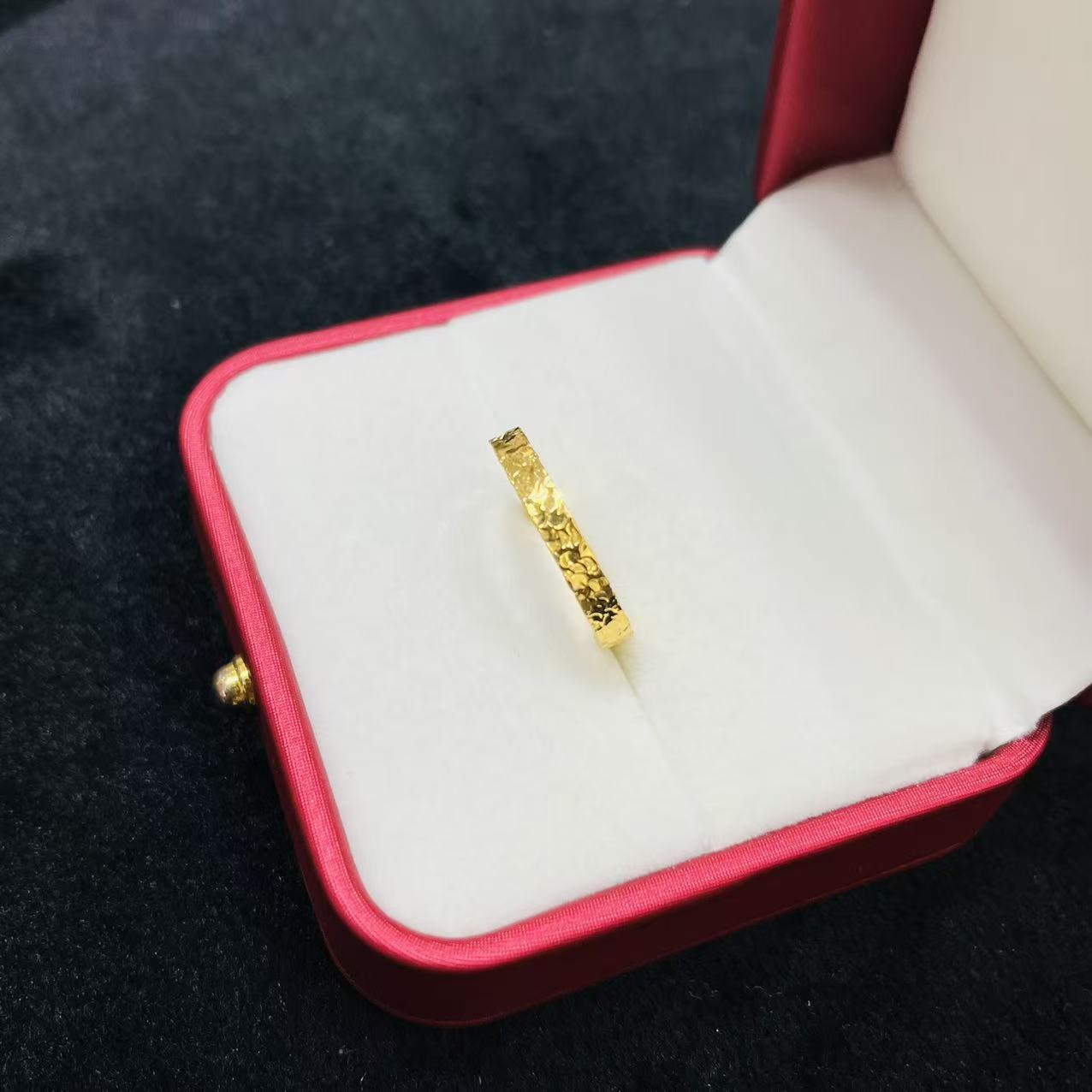 杨教授珠宝18K金配件 碎碎冰  碎冰冰  HJ