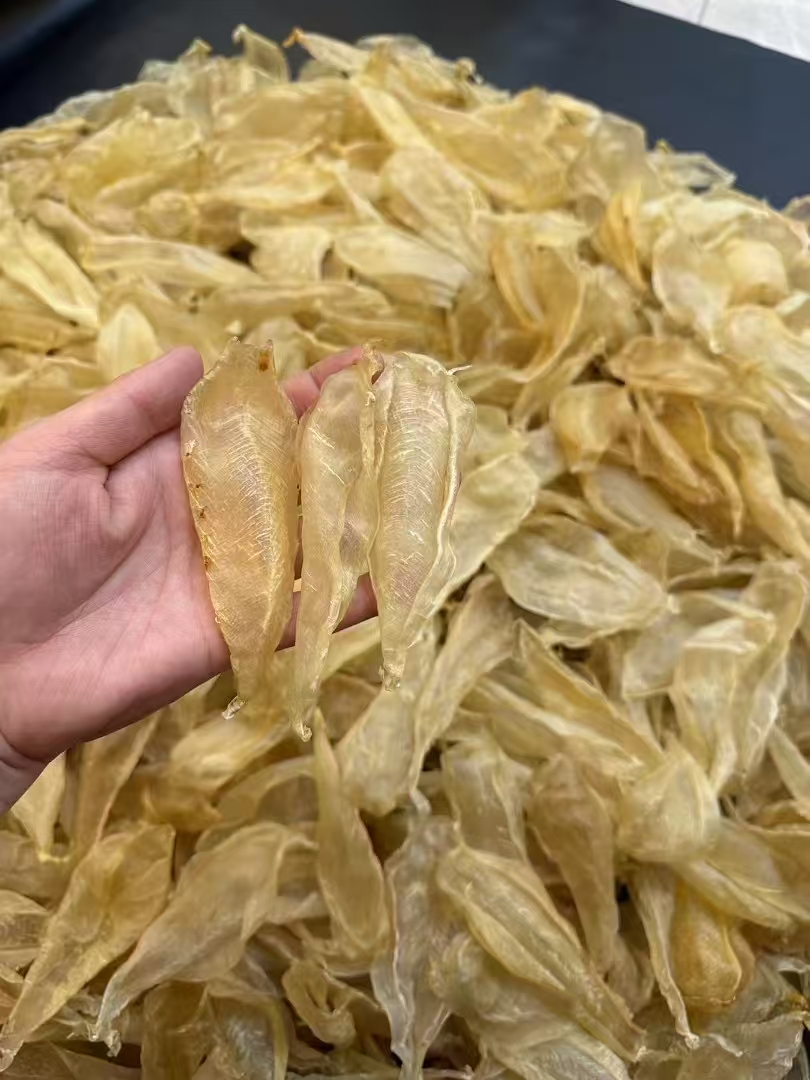 250克白花胶贵妇胶直播通用改价链接