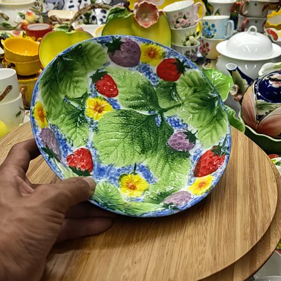 潮州创艺瓷家陶瓷