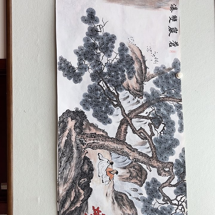 艺术作品欣赏作品