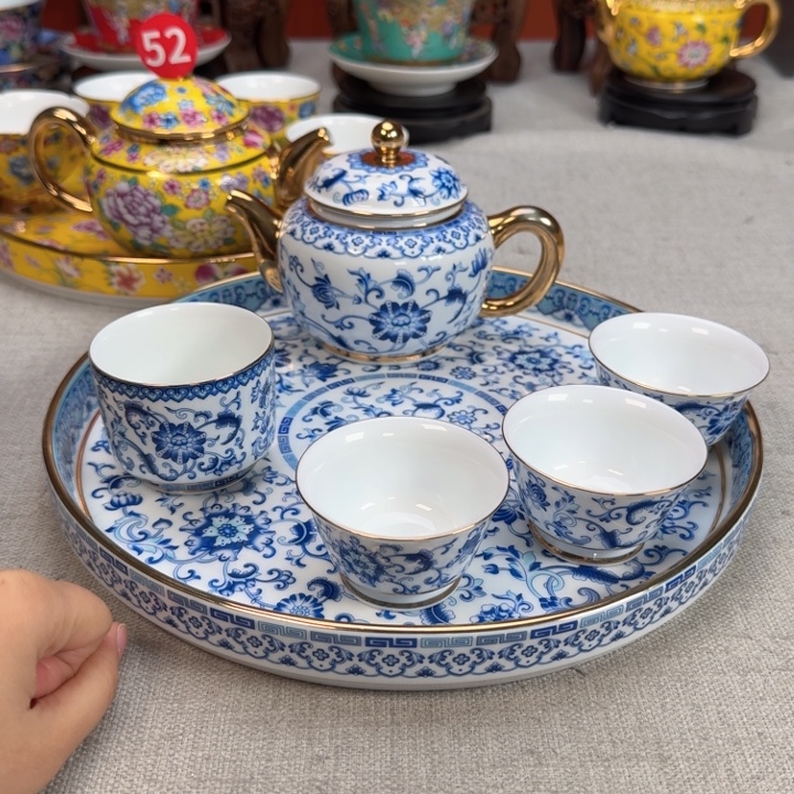 景德镇陶瓷景德镇瓷器