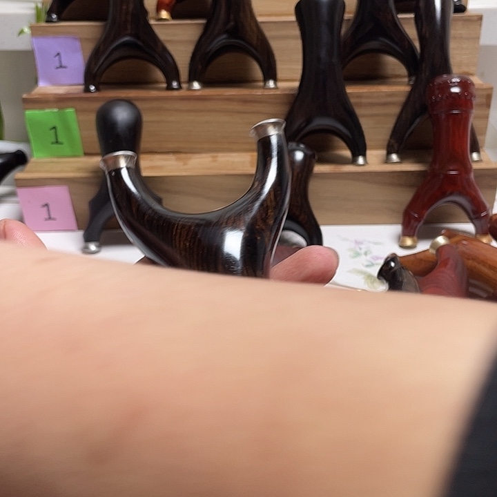 木乌木快压不掉毛7515