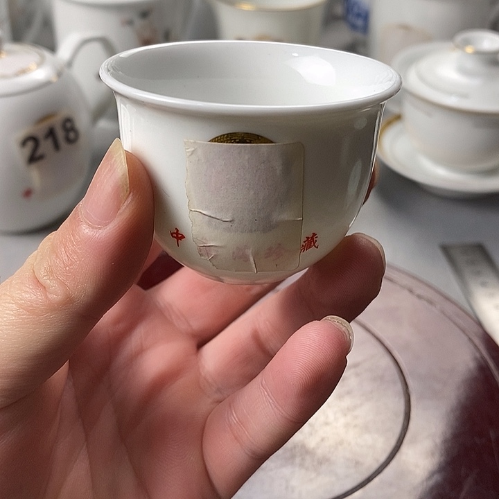 景德镇精品陶瓷作品