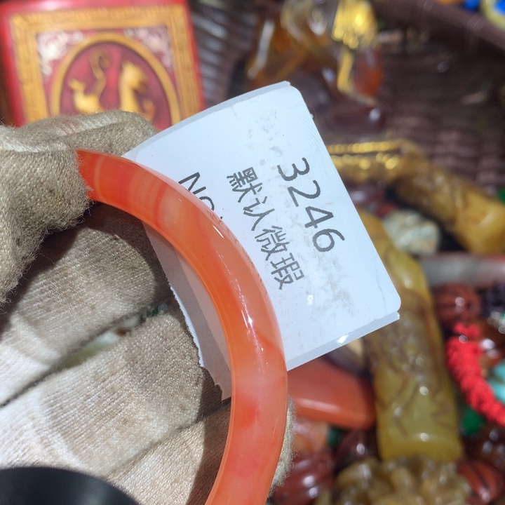 二***产吊坠龙脊菩提3246