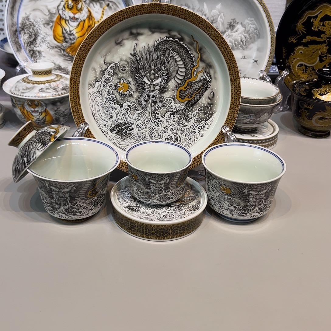 景德镇市人民政府