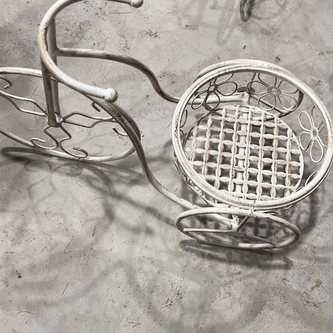 花架置物架是用在