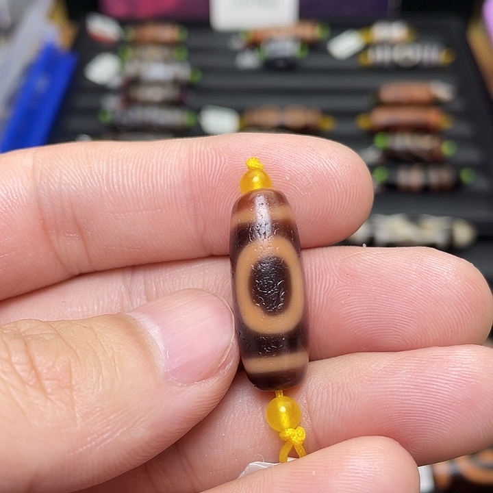 玛瑙/玉髓珠宝半成品未镶嵌