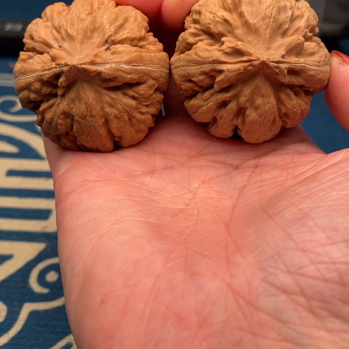 天***角吊坠文玩核桃文玩核桃文玩核桃