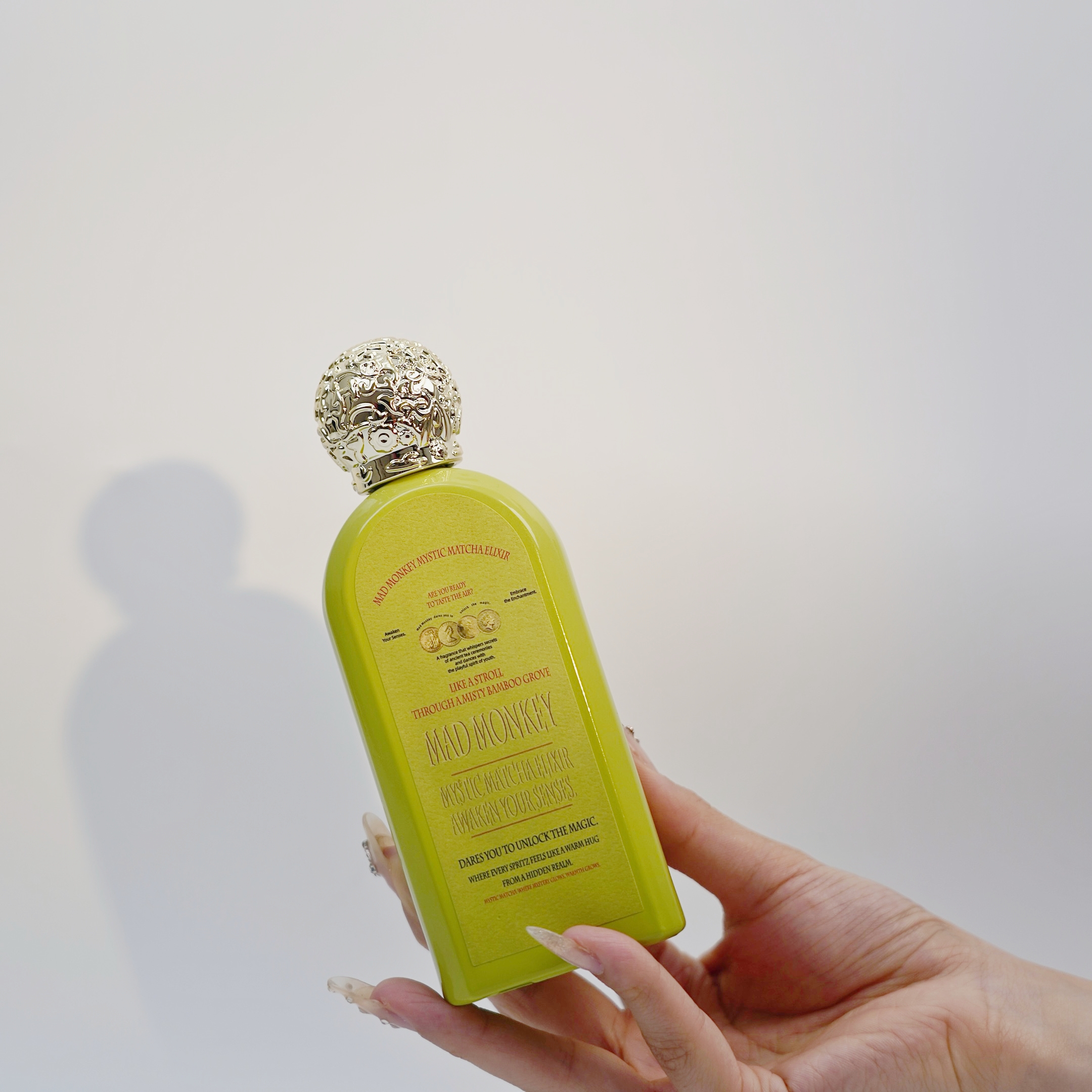 【 零玖一官方正品】抹抹娇 100ml 香水