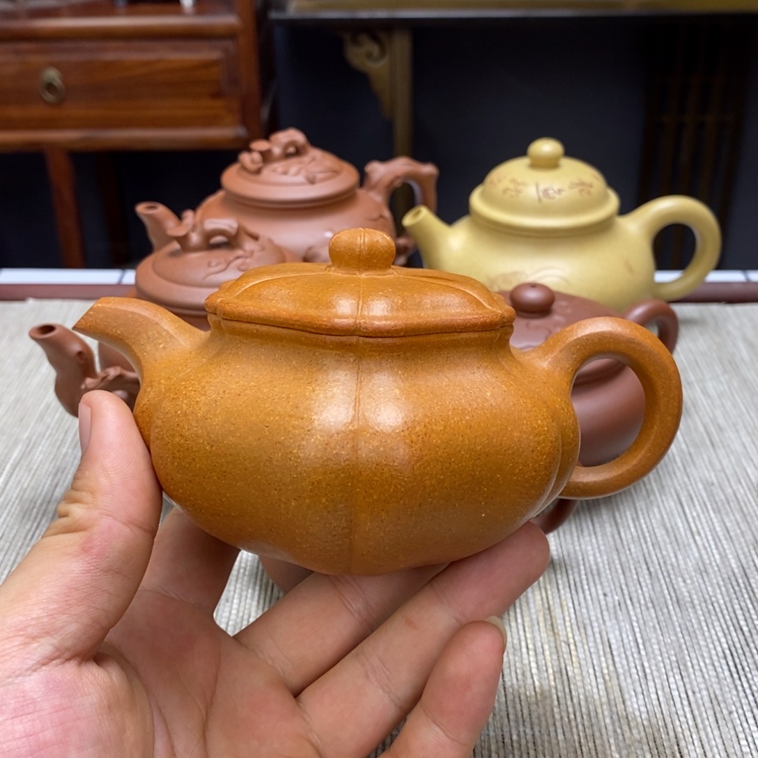 M***_茶壶段泥双十二容量