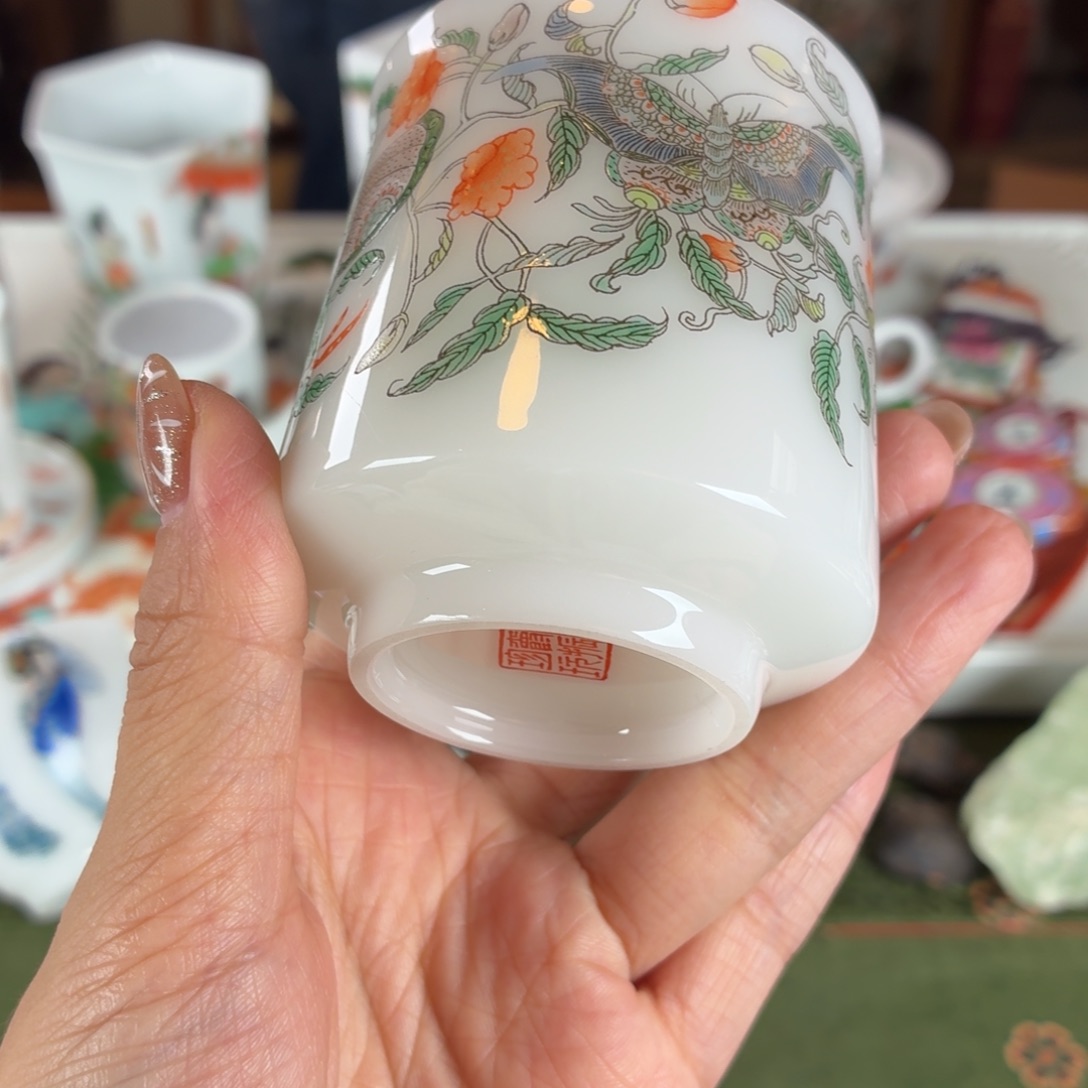 九鸣瓷艺九鸣瓷艺