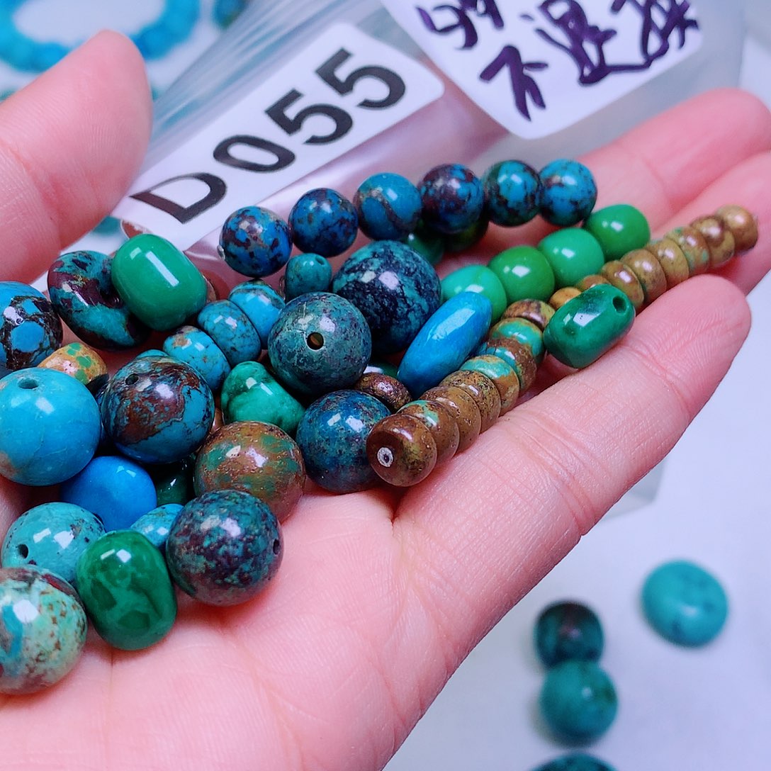 空竹粉丝专享十堰特色手工散珠