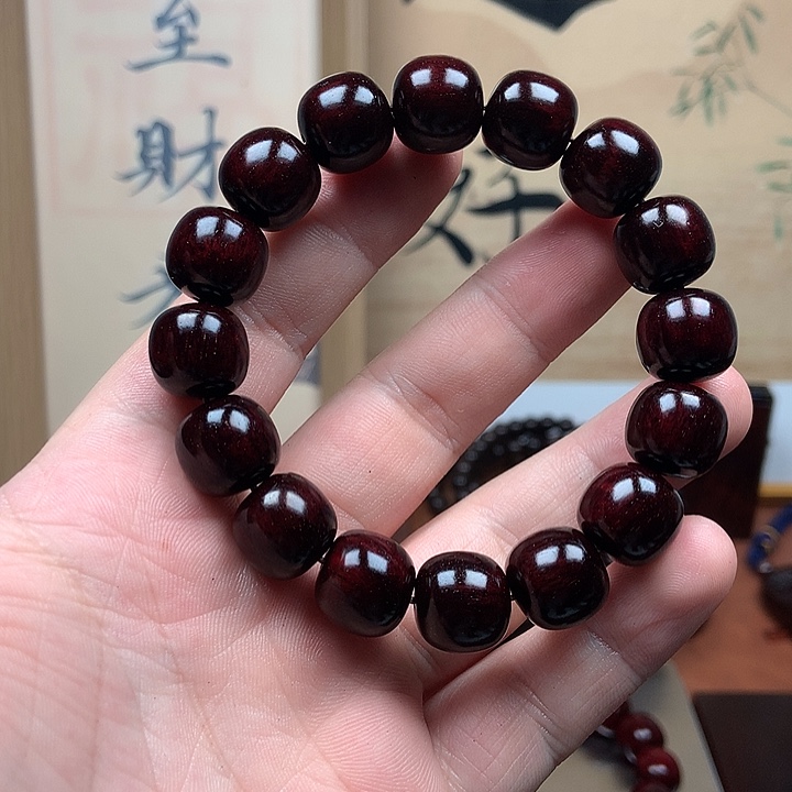 檀香紫檀（小叶紫檀）