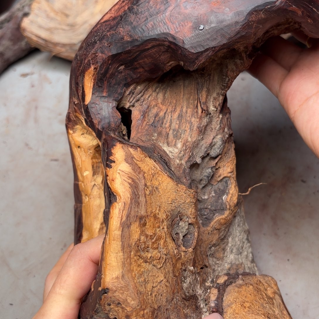 小****黄花梨/降香黄檀手串2.0五