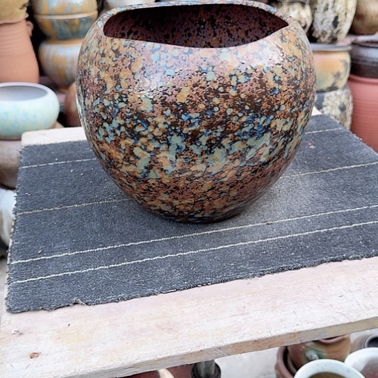 高度23口径20有孔