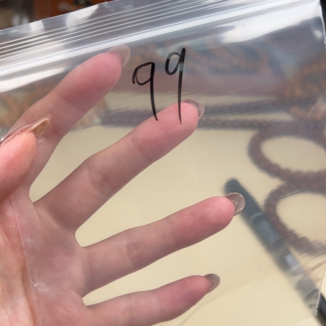 猴头核桃手串两件套99