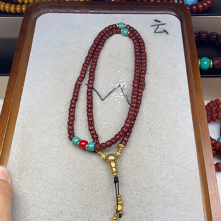 帅***爸金刚菩提吊坠11111111111