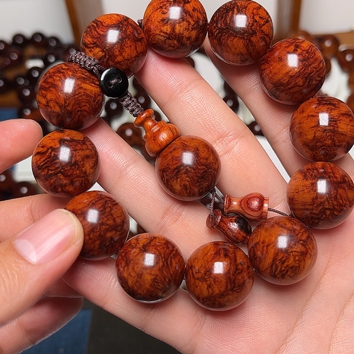 摄***者黄花梨/降香黄檀2.0