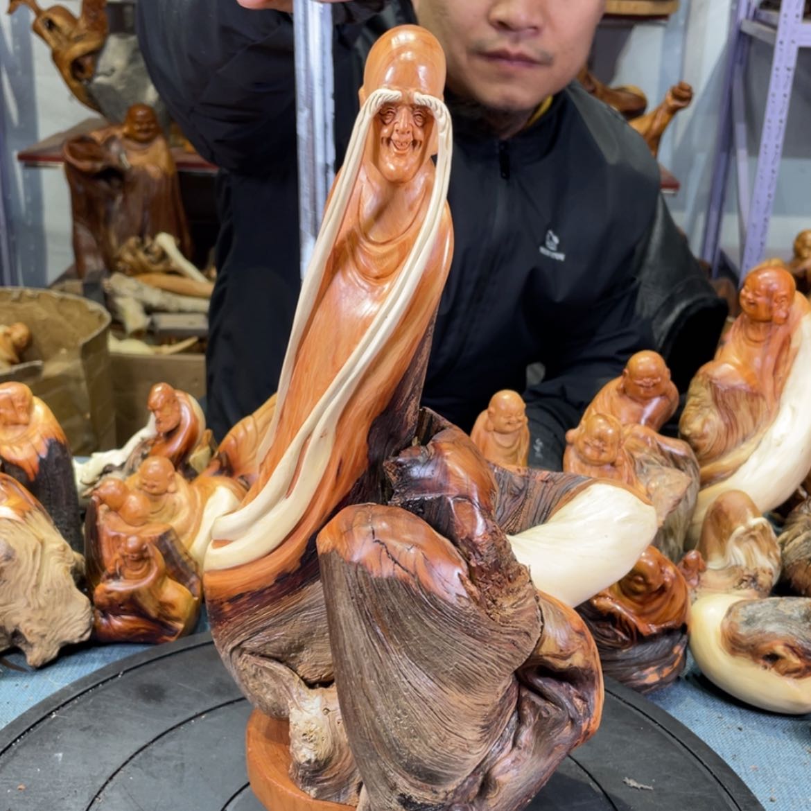 【闪购商品】柏木（崖柏）其他