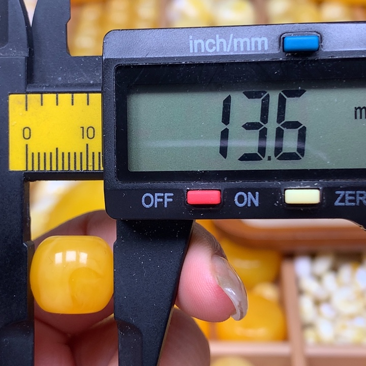 非金属配珠配饰0302