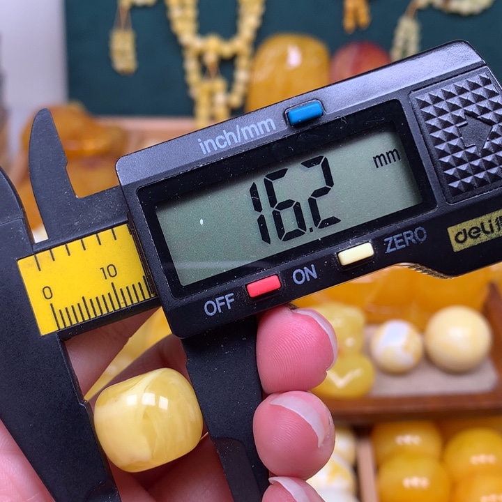 非金属配饰配珠060