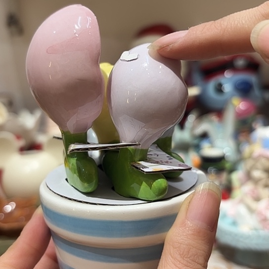 摆件外贸尾单微瑕，介意慎拍