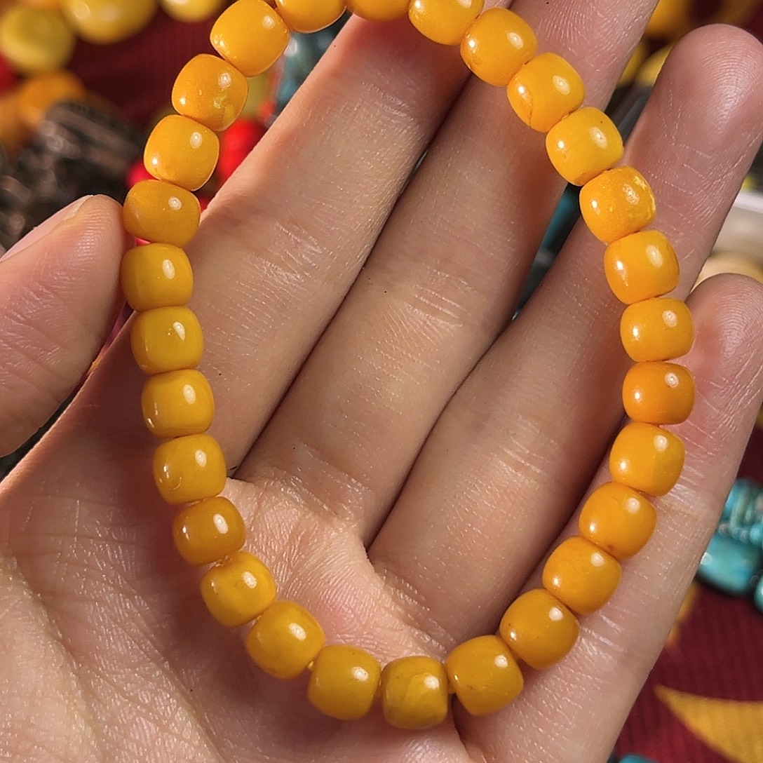 菩提根/象牙果吊坠