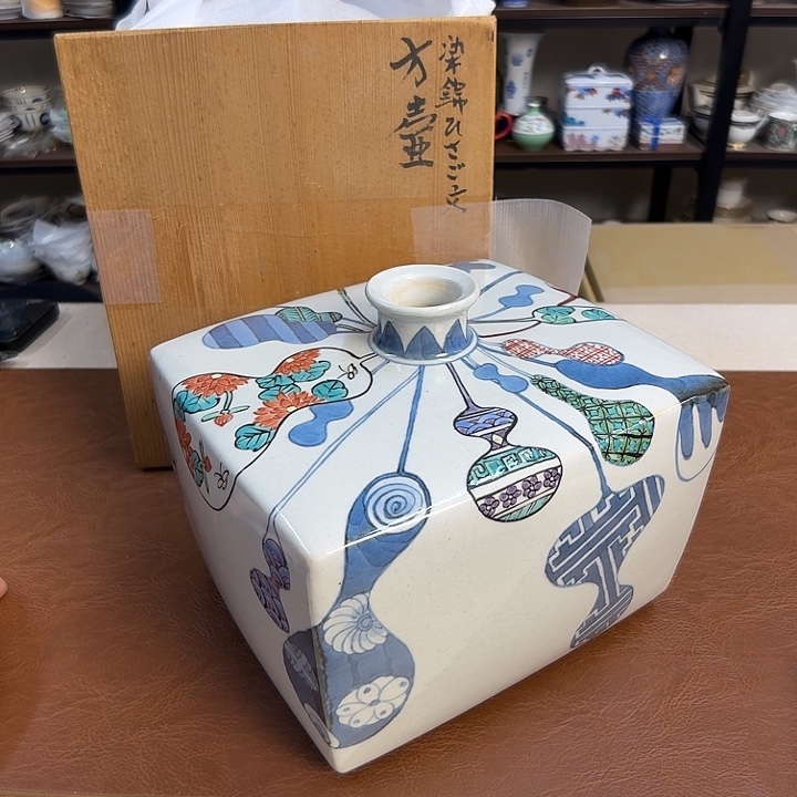 瓷片介里家的精选好物