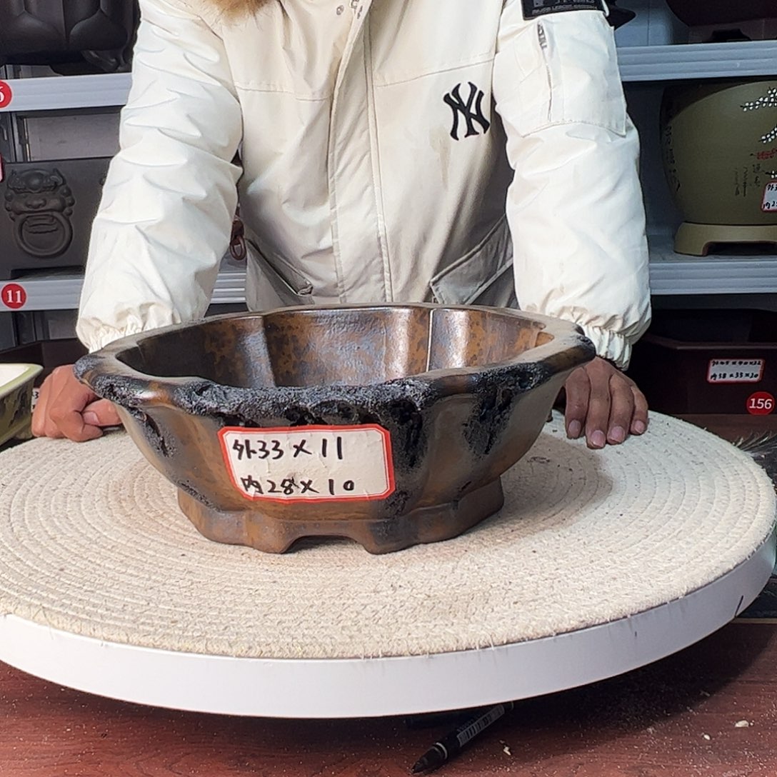 其他紫砂紫砂花盆