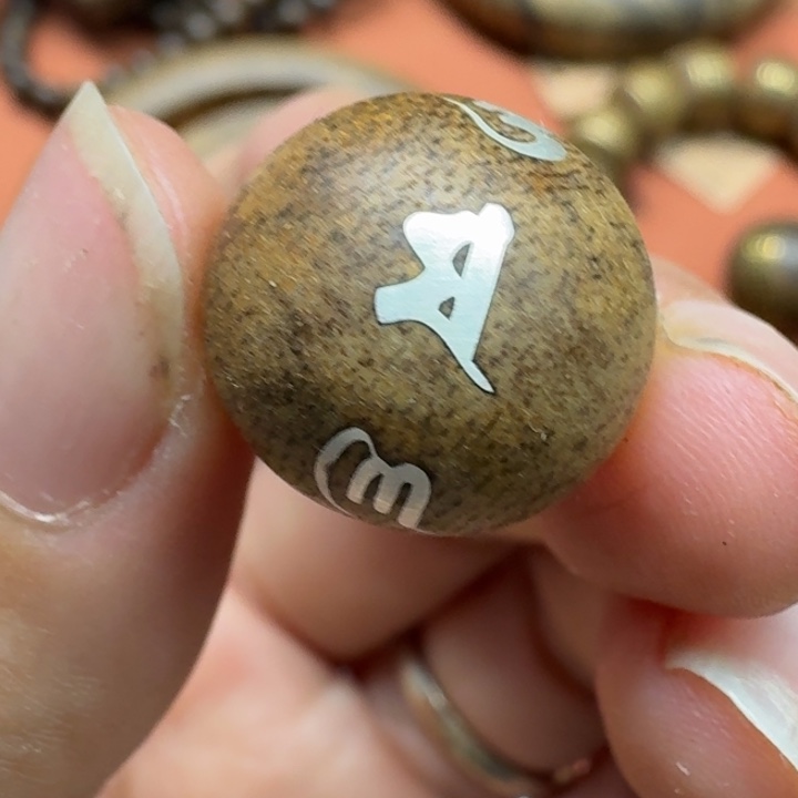 大叶紫檀（黑酸枝木类）