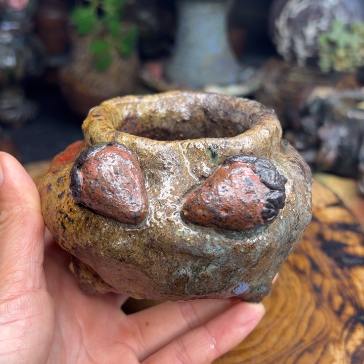 陶瓷制品不退不换30