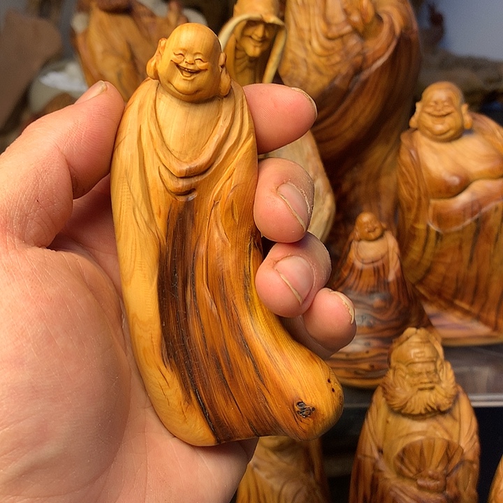柏木一物一拍自带香味
