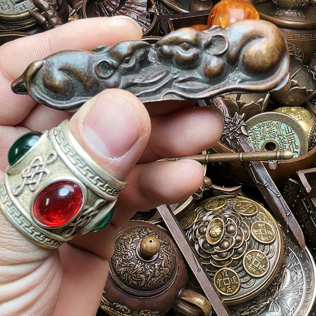 铜锣湾的历史文化