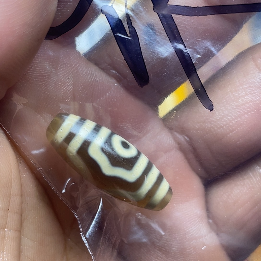 齐***5泥塑藏传着中华文明博大精深