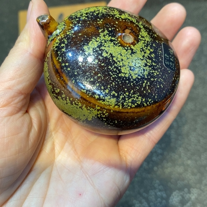 藝***房陶瓷艺术品制作工艺品