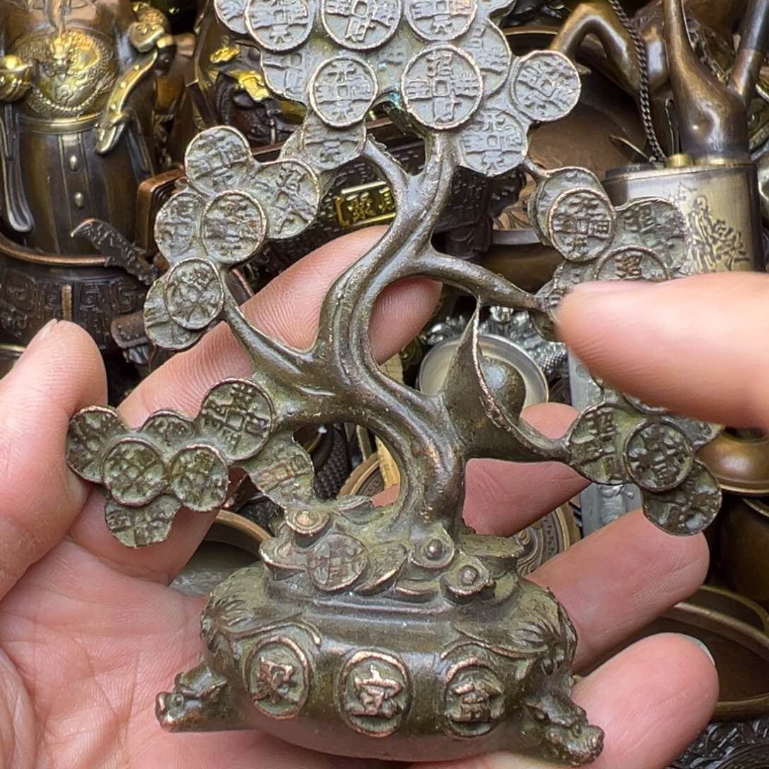 精美文玩精品摆件