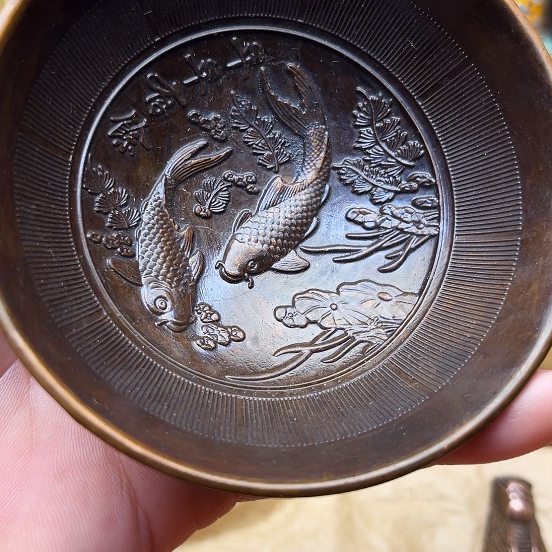 铜器精选专属链接