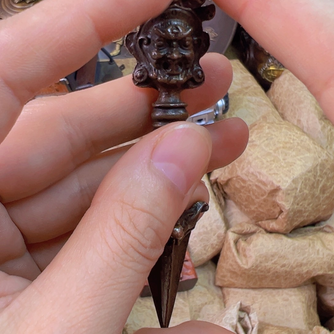 拼手速！精美铜器摆件