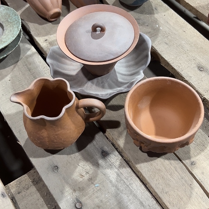 微瑕茶具介意勿拍