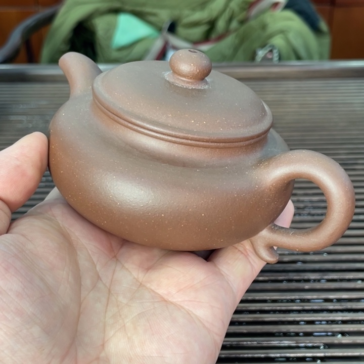 魅***紫砂茶壶哈哈哈哈这两句就是太