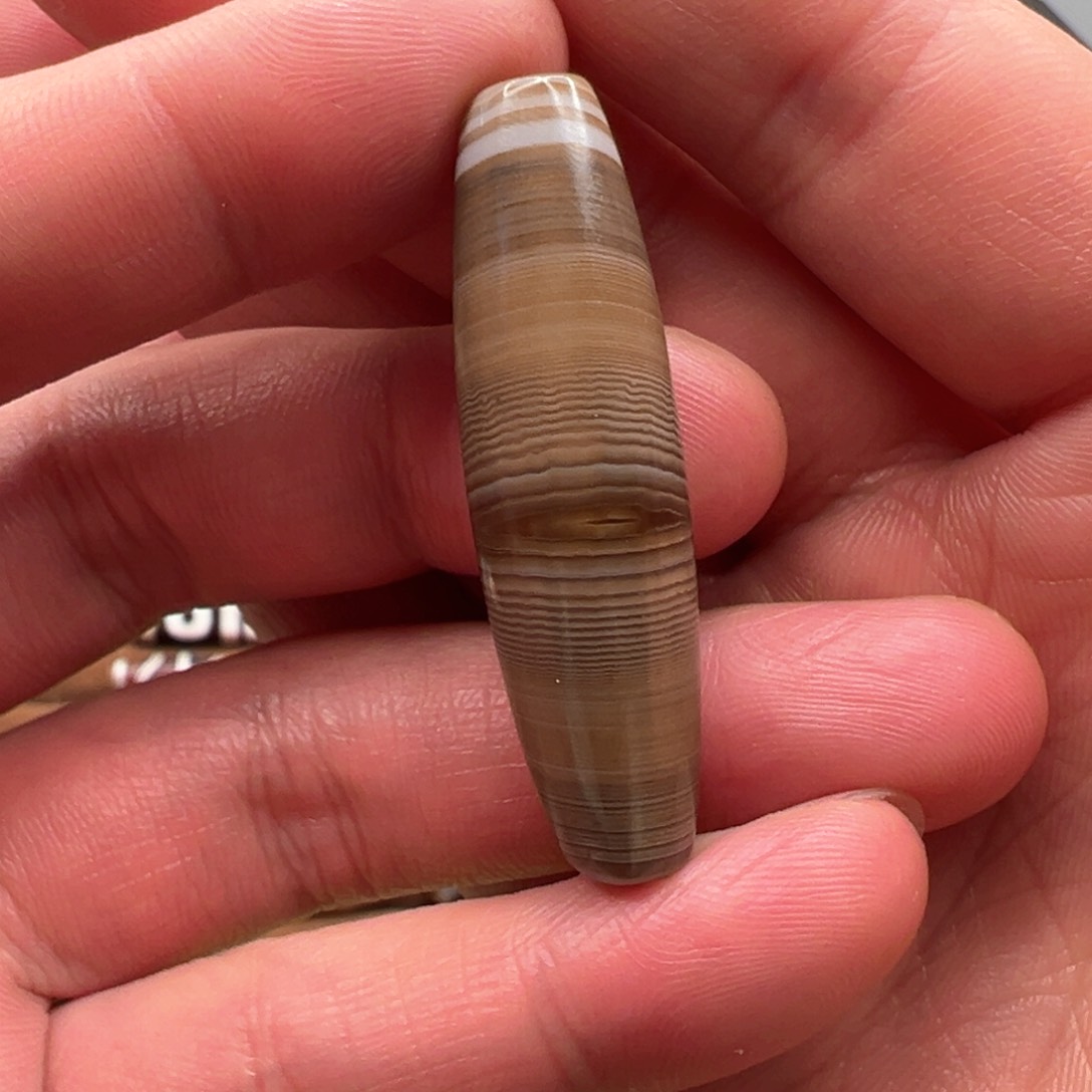 玛瑙/玉髓颈饰未镶嵌奋****8