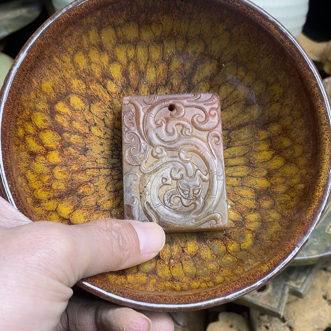 斤斤计较也就不可能在这方面了