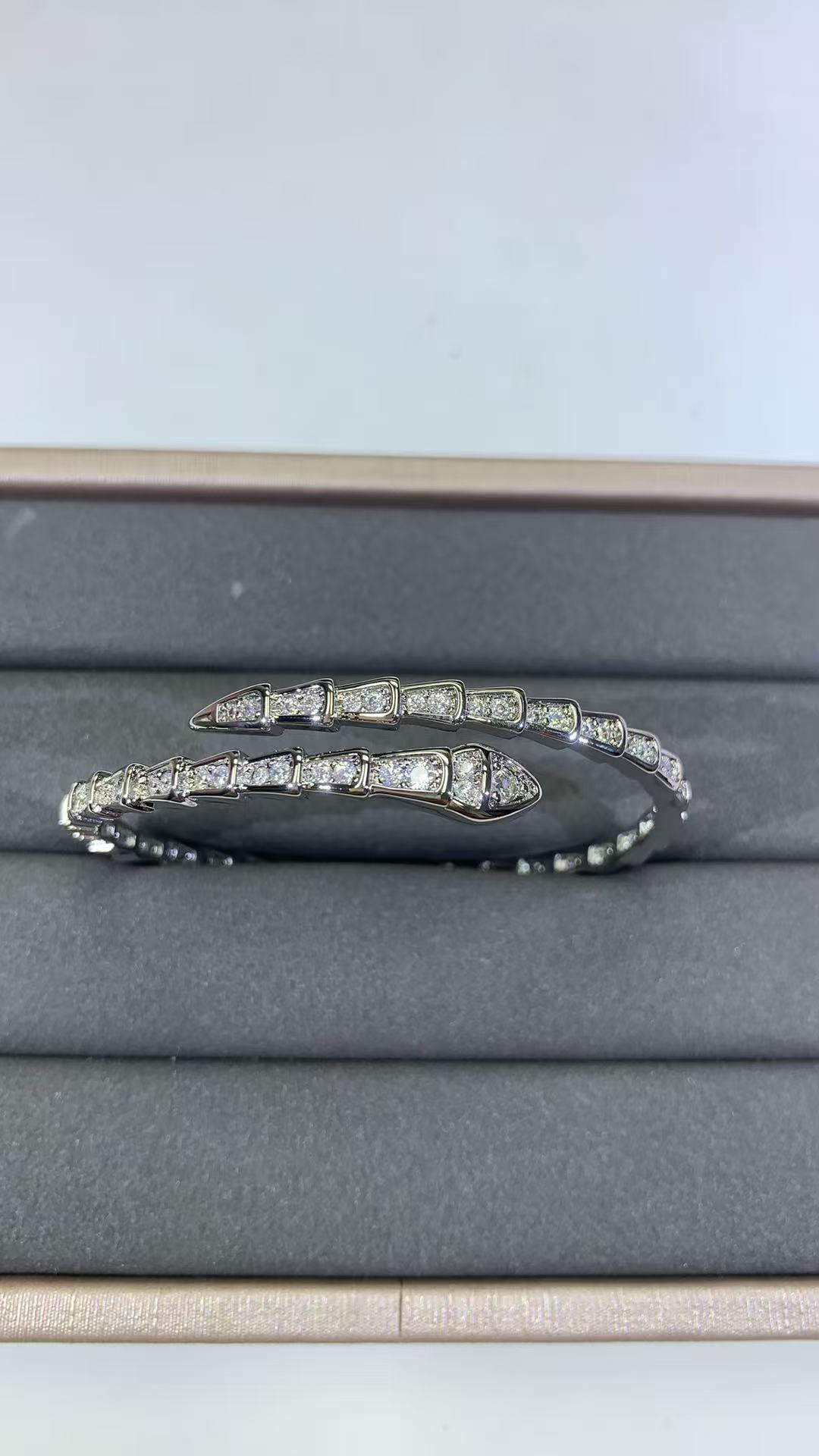 手镯 【璀璨星河】时尚经典百搭手镯D477