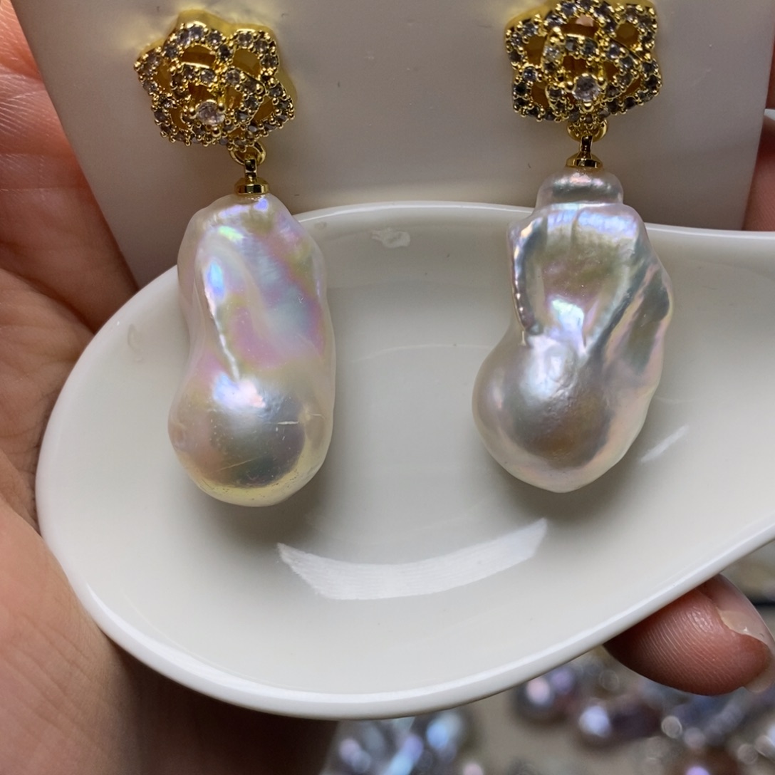 淡水珍珠其它未镶嵌