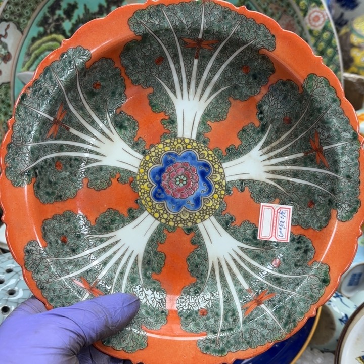 摆件瓷器摆件 瓷器摆件