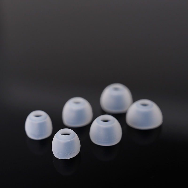 通用硅胶套耳帽/梵雅二代音箱