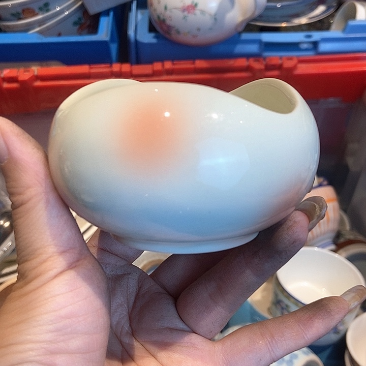 瓷片哈哈哈哈哈还差