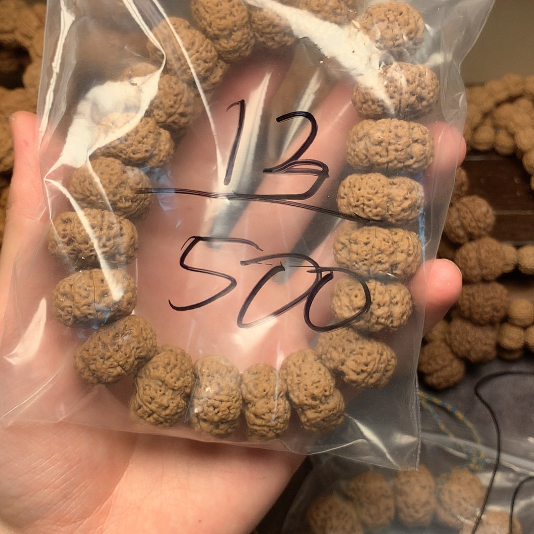 金刚菩提吊坠陈****坊13///////////