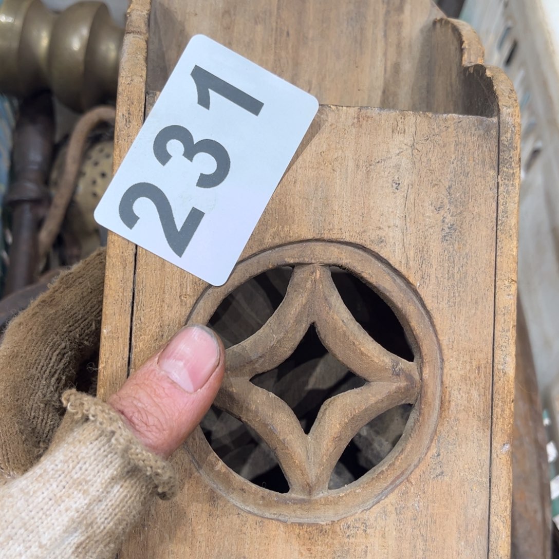 殷***东一物一图，工艺品231