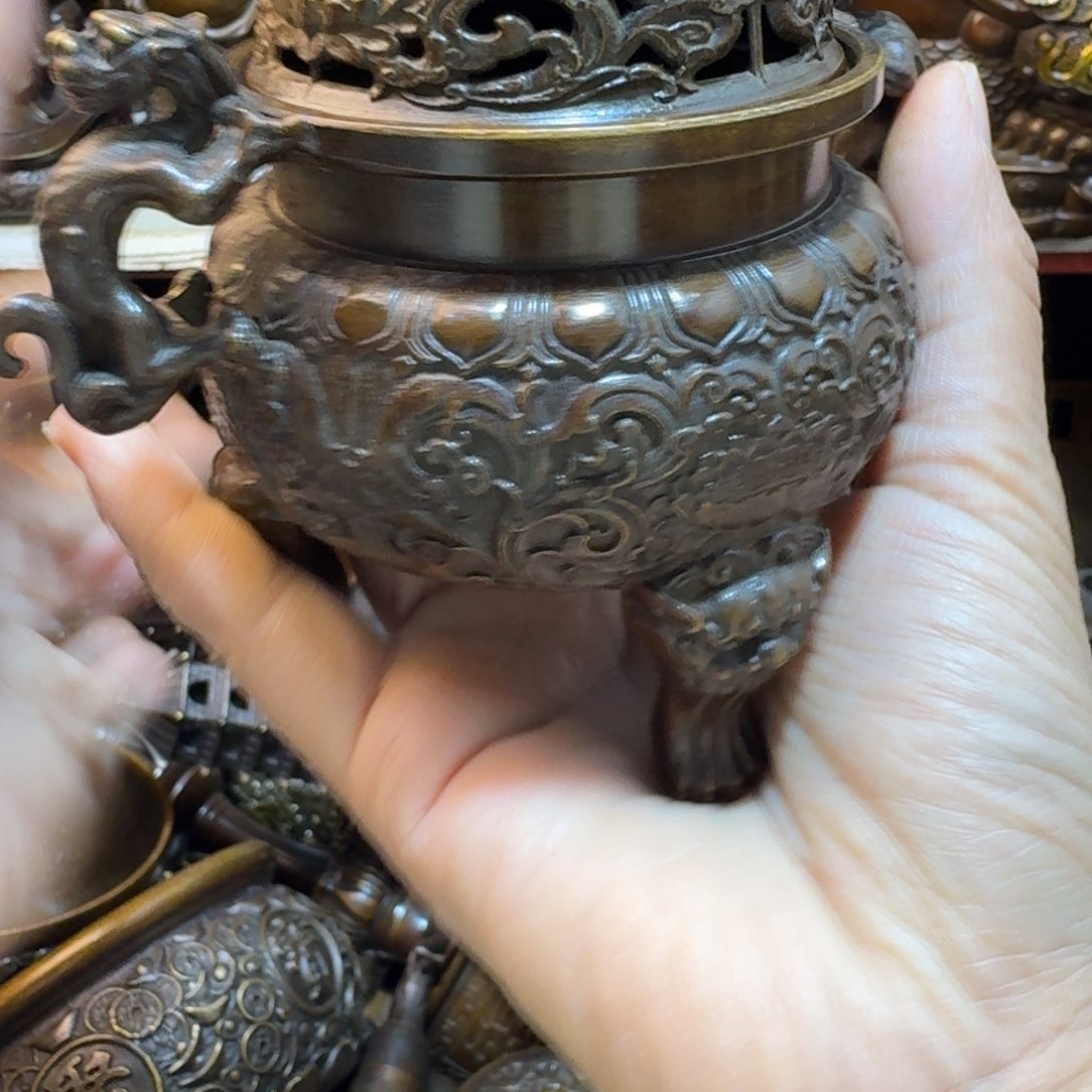 工艺品摆件专属链接